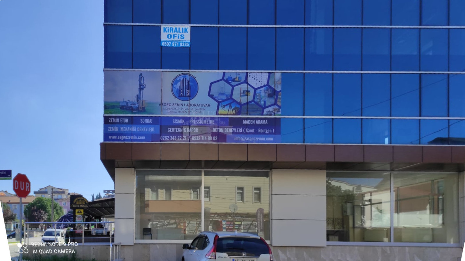 Yeni Ofis