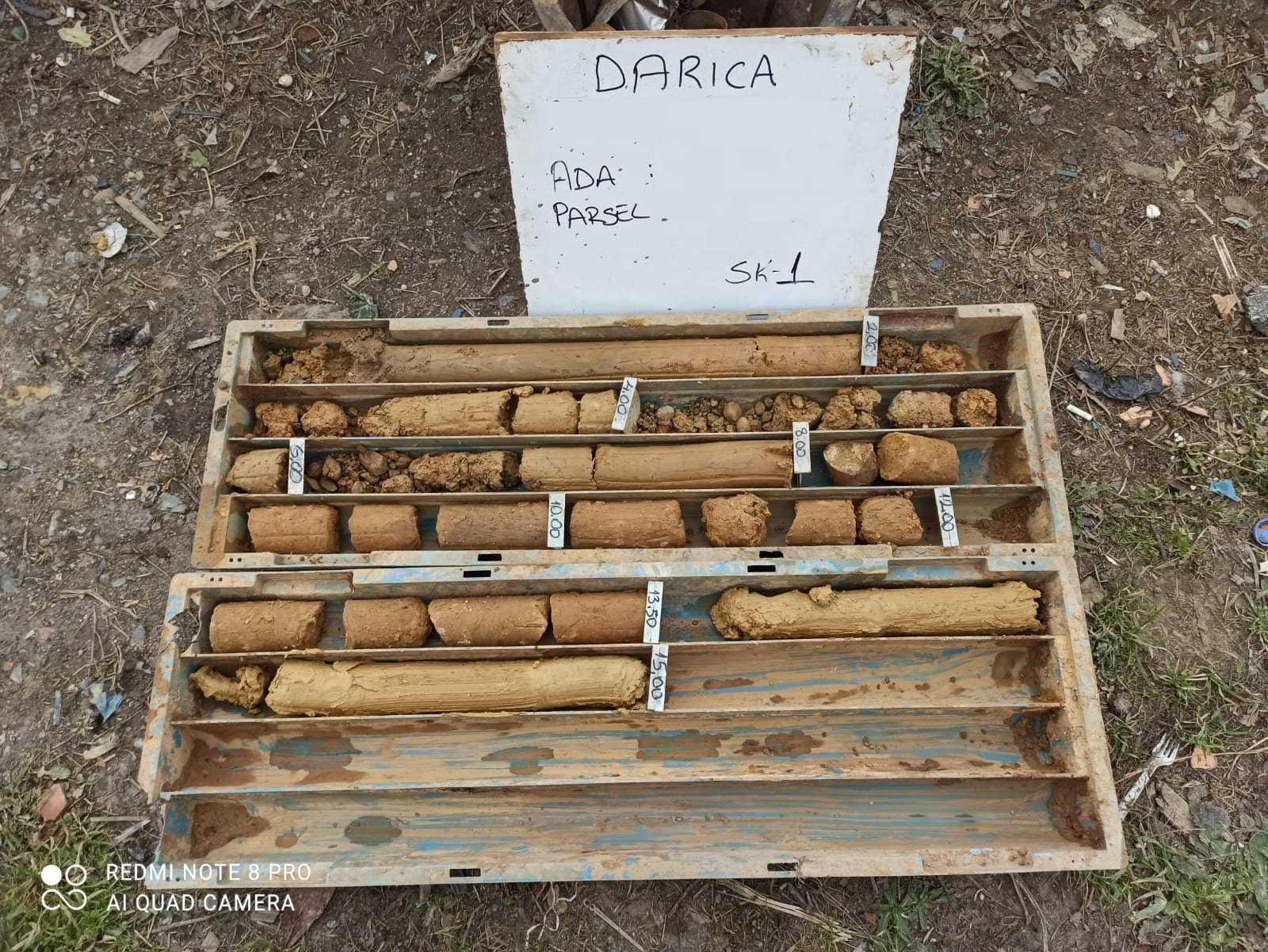 Sondaj Çalışması 10