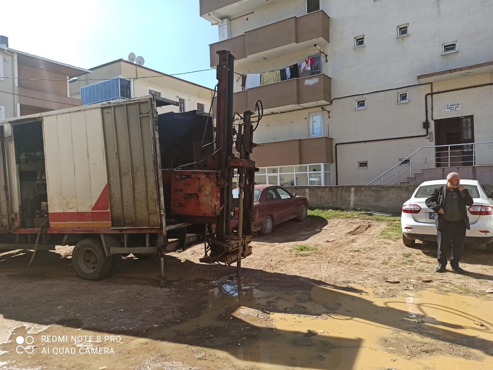 Sondaj Çalışması 2