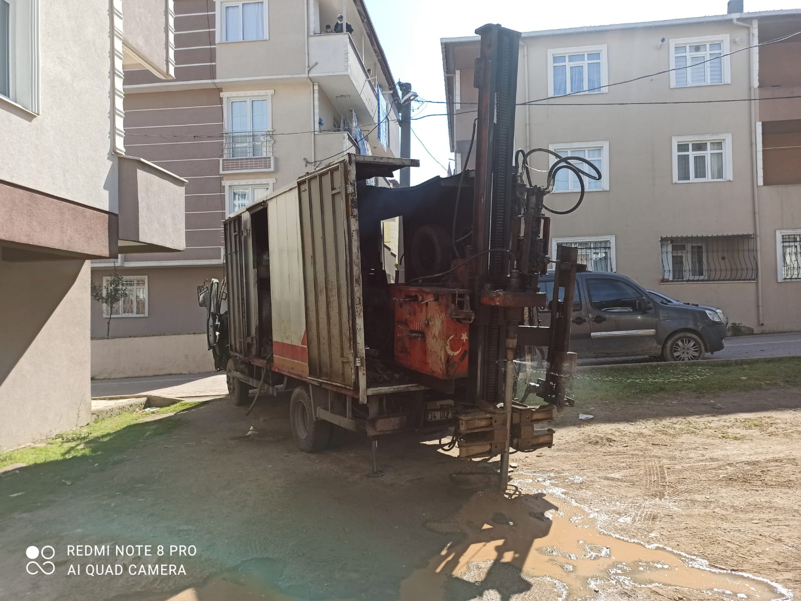 Sondaj Çalışması 3