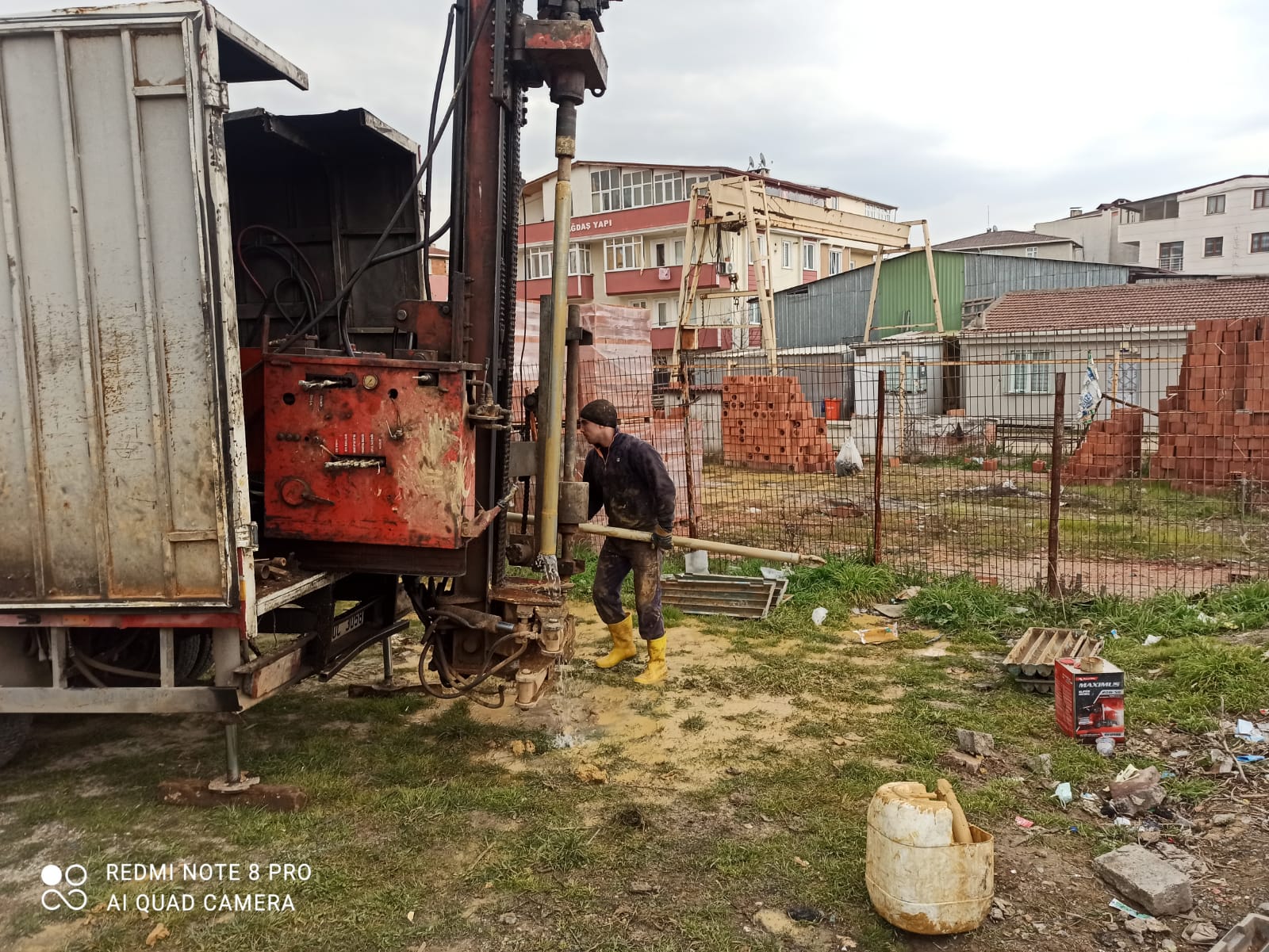 Sondaj Çalışması 6
